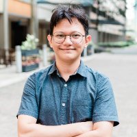 Muhammad Syafiq Bin Shahari (@syafiqshahari) 's Twitter Profile