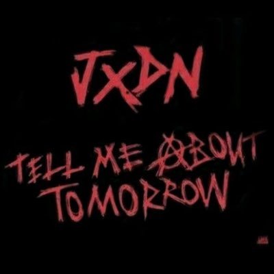 tmattourdaily's profile picture. updates for jxdn’s Tell Me About Tomorrow Tour.