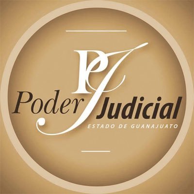 Cuenta Oficial de Comunicación Social del Poder Judicial del Estado de Guanajuato.