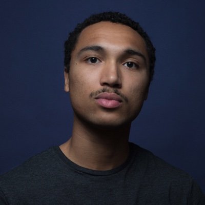 _mathewrobbins's profile picture. Make It Happen Where You Are.