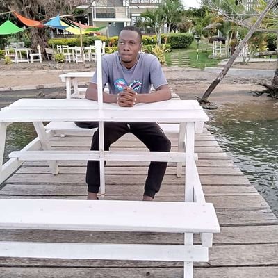 An Actuarist.Credibility and equality 🙏
Black lives matter 💪💪🤝🇰🇪