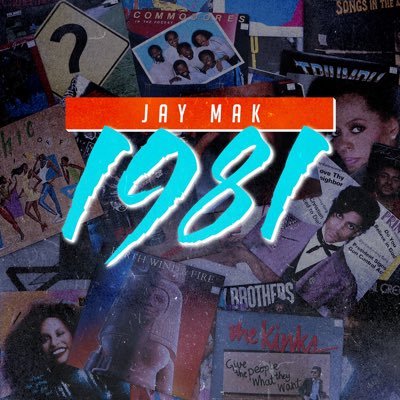 “1981” Instrumental Album