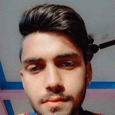 Vishalc50685161's profile picture. 