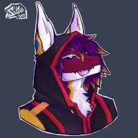 Kazuo Nightmare Dragon(Pred & Prey) (@wsralex) 's Twitter Profile