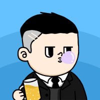 키위보이 (@jebudokiwi) 's Twitter Profile