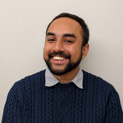 Faculty Fellow at NYU. AI/ML, OOD generalization, healthcare, causality.