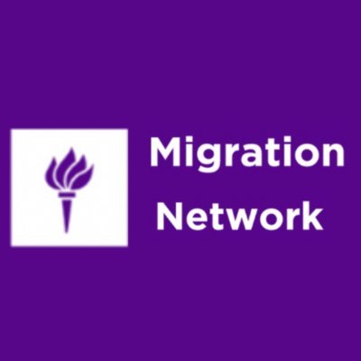 A network of 130 NYU faculty and researchers who care about migration and mobility #NYUMigrationNetwork