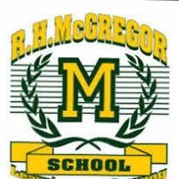 R.H. McGregor Elementary School(@RHMcGregorES) 's Twitter Profile Photo