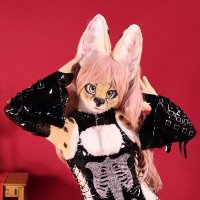 Serval (@serval8935) Twitter profile photo