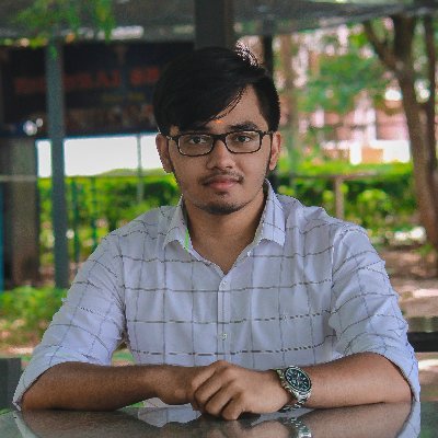 Kishorevb07's profile picture. 20 | Student | web3 | Smart contract Security |
Learning in public and share my journey