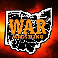 W.A.R. Wrestling(@TheWARWrestling) 's Twitter Profile Photo