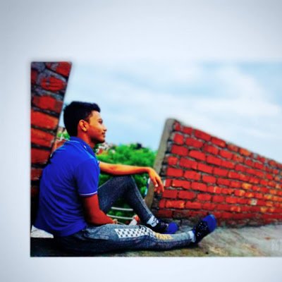 OnTechshiv's profile picture. Student