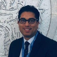 M. Raashid Sheikh MD, MHA (@raashidsheikhmd) 's Twitter Profile Photo M. Raashid Sheikh MD, MHA (@raashidsheikhmd) 's Twitter Profile Photo