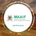 MAAIF 🇺🇬 (@maaif_uganda) Twitter profile photo MAAIF 🇺🇬 (@maaif_uganda) Twitter profile photo