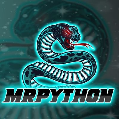 TTVMrPython1996 Profile