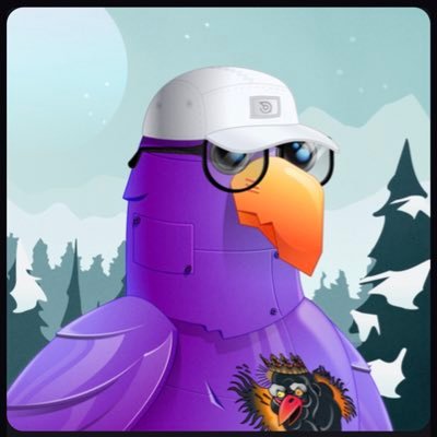 UncleJJsNFT's profile picture. 💻Entrepreneur || 🐤NFT’s || 🤙🏼Singer Songwriter