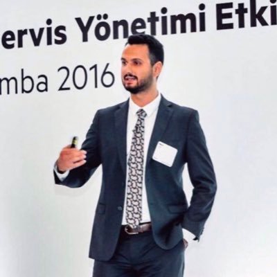 mert_cevik's profile picture. mavi pusula