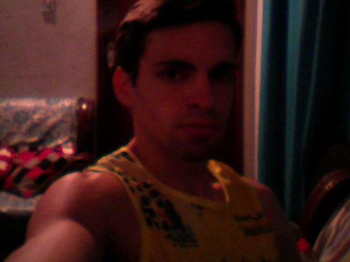 lucashubner's profile picture. Se voto mudasse algo seria proibido...

@Botafogo 😓