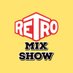Retro Mix Show 🎵🎧 (@RetroDiscos2021) Twitter profile photo