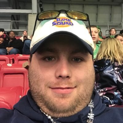 KingGunnerD's profile picture. I have autism and I’m always very cool guy