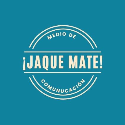 JaqueMateNot's profile picture. Medio de comunicación que te informará de manera imparcial.