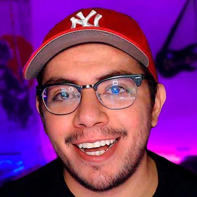 Creador de contenido y streamer 🇲🇽
Twitch Partner https://t.co/KS97cwP1ln YouTube https://t.co/clQKaO2SvG 
contacto.javisbar@gmail.com