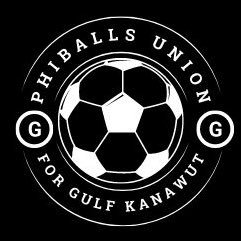Fanclub of @gulfkanawut All For Gulf Kanawut | To Bring PhiBalls Together | #GulfKanawut #กลัฟคณาวุฒิ (only one admin)