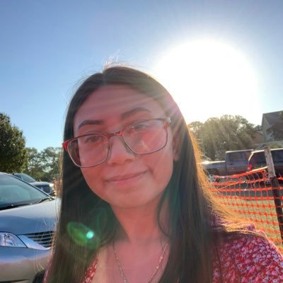 melanieaguirr's profile picture. 