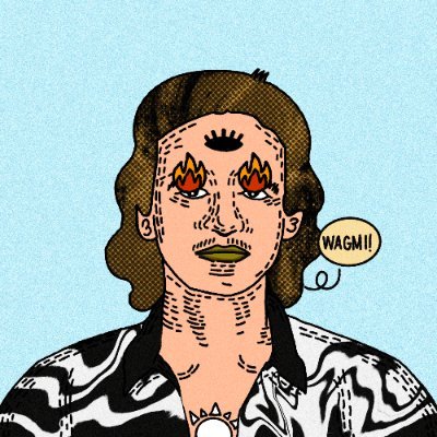 crypto_nayshe's profile picture. $SOL $ADA wagmi @sovanadao degen