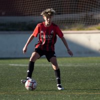 Archer_JugadorDeFutbol (@the_bootboy) 's Twitter Profile