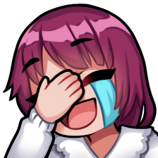 23 | Former high elo console R6 player | JRPG enjoyer, casual ranked gamer | GT: Junko