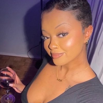 Occasional Young thug & Tiffany Pollard Stan Account