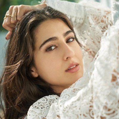 I May be Princess, But I am Definitely
Not A DRAMA QUEEN
Never Wanted the Easy Way, Always Willing to Hustle
#UmarRiaz X #SaraAliKhan