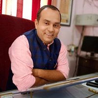 Dharmendra Kumar Meena (@dharmendrapro) 's Twitter Profile