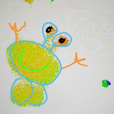 Immunologist, B cell enthusiast, investigating inflammation, weak spot for colourful images (3D) and flow/mass cytometry