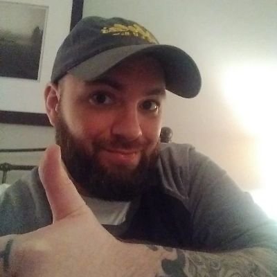 gonzo3mc's profile picture. Stoic Survivalist,  Condemned Philosopher, conspiracy/paranormal enthusiast, pro wrestling historian, proud cat dad! avid Pepsi collector... 13&1/2...🇺🇲🇮🇱