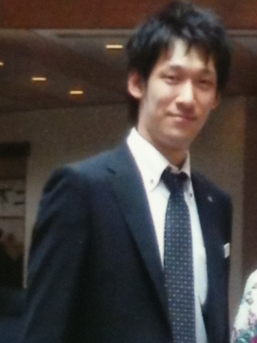 yestakashi's profile picture. お洒落着物をお届けする京都の呉服屋店長！
休日は軟式野球と、こだわりのあるお店を巡って、心技体を鍛えています。

和のモノ、自然を活かしたモノ、スポーツ、戦国武将、祭り、ビール、少女時代が大好きです！

感じるままにつぶやいています。
お気軽にフォローお願いします！