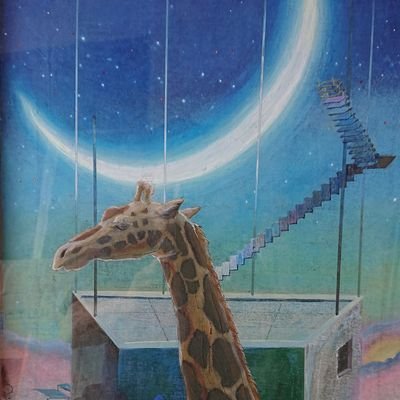 広瀬蒼青 イラスト コミックさんのプロフィール画像