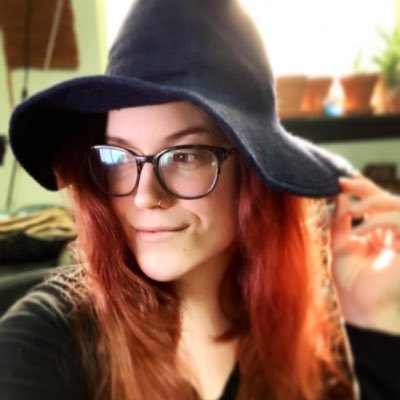 Retired @Twitch Partner | @theEXPteam | distracted gamer | rants about social justice | #ADHD | ladyaderissa@Gmail.com