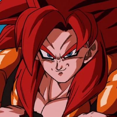 Gogeta Gogeta Blue GIF - Gogeta Gogeta blue Dbl - Discover & Share GIFs