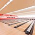 ボウルアロー八尾店 (@bowlarrow) Twitter profile photo ボウルアロー八尾店 (@bowlarrow) Twitter profile photo