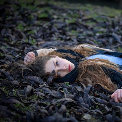 Arina59816908's profile picture. 