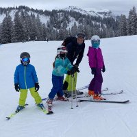 Nicola Kent (@pascali7) 's Twitter Profile Photo