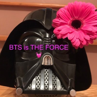 force_bts Profile Picture