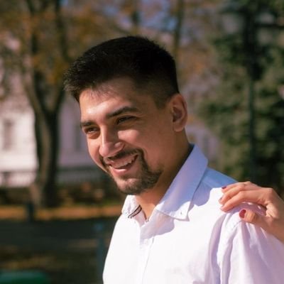 kirillvsehuiovo's profile picture. Разлагаюсь в ИТ