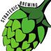 Strategic.Brewing (@strategicbrew) Twitter profile photo Strategic.Brewing (@strategicbrew) Twitter profile photo