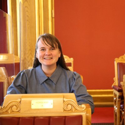 Utdanningspolitisk talsperson og stortingsrepresentant for Senterpartiet🍀 Mamma, samboer, lektor i realfag, agronom og politiker. Deler uformelt og usensurert.