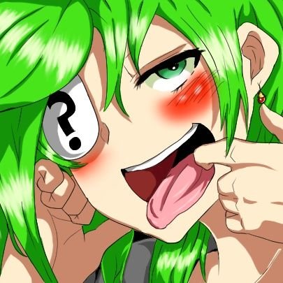 Green_drinkさんのプロフィール画像