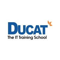 Ducat(@Ducat_education) 's Twitter Profile Photo