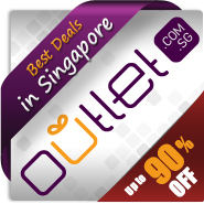 The ultimate shopping trend to get up to 90% discounts in Singapore. Dine! Shop! Relax! http://t.co/rg7BqNKVJw
Follow us to get daily discounts!